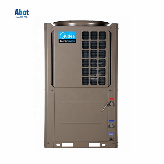 commercial heat pump 